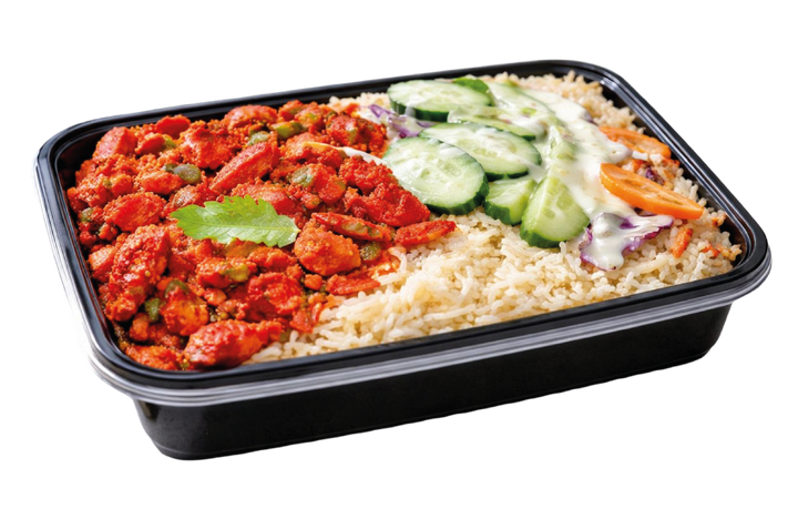 YOUR ENTIRE MONTH OF MEALS, SORTED.