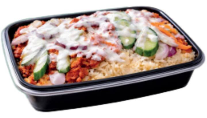 YOUR MACROS, FULLY MANAGED