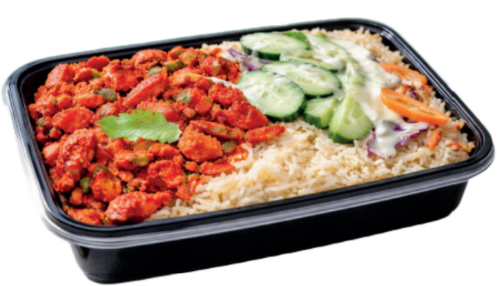YOUR ENTIRE MONTH OF MEALS, SORTED.